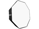Westcott Softbox Apollo Orb Octa mit 40°-Gitter