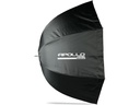 Westcott Softbox Apollo Orb Octa mit 40°-Gitter
