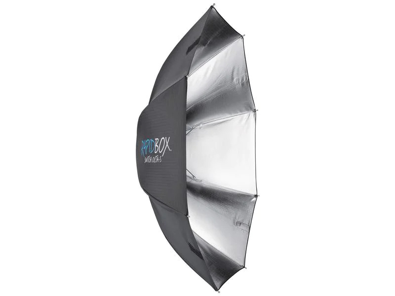 Westcott Softbox Rapid Box 2-Light Speedlite Kit