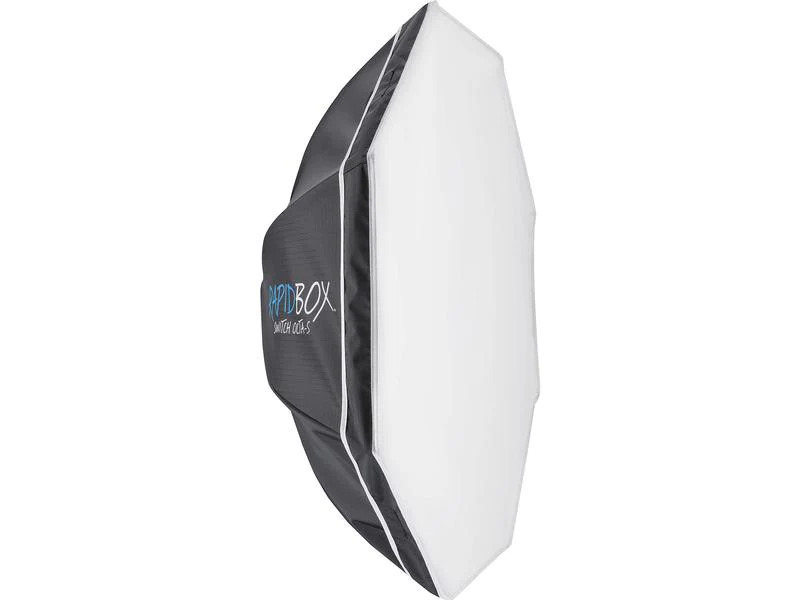 Westcott Softbox Rapid Box 2-Light Speedlite Kit