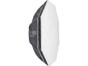 Westcott Softbox Rapid Box 2-Light Speedlite Kit