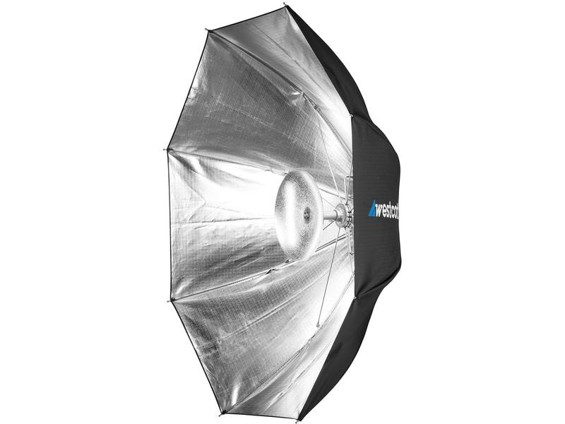 Westcott Softbox Rapid Box 2-Light Speedlite Kit