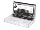 CE Audio-Kassette Soundmaster MC90 5er Pack