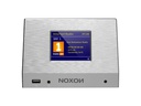 Noxon Radio-Tuner A120+ Silber