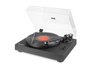 Audizio Plattenspieler RP340 Schwarz
