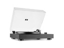 Audizio Plattenspieler RP340 Schwarz