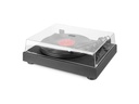 Audizio Plattenspieler RP340 Schwarz