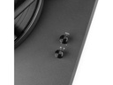 Audizio Plattenspieler RP340 Schwarz