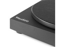 Audizio Plattenspieler RP340 Schwarz