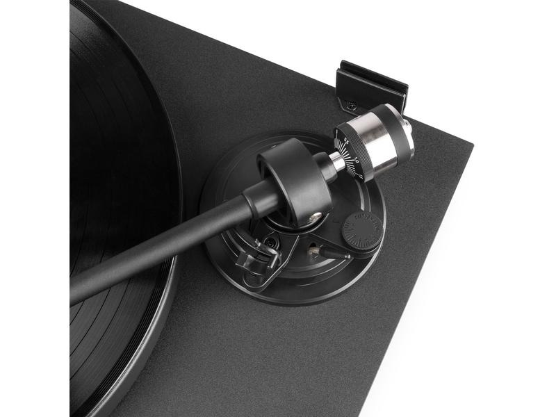 Audizio Plattenspieler RP340 Schwarz