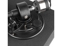 Audizio Plattenspieler RP340 Schwarz