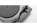 Denon Plattenspieler DP-400 Schwarz