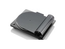 Denon Plattenspieler DP-400 Schwarz