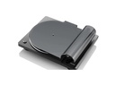 Denon Plattenspieler DP-450USB Schwarz