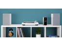 Denon Plattenspieler Denon DP-450USB Weiss