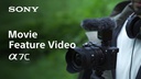 Sony Fotokamera Alpha 7C Kit 28-60 Silber