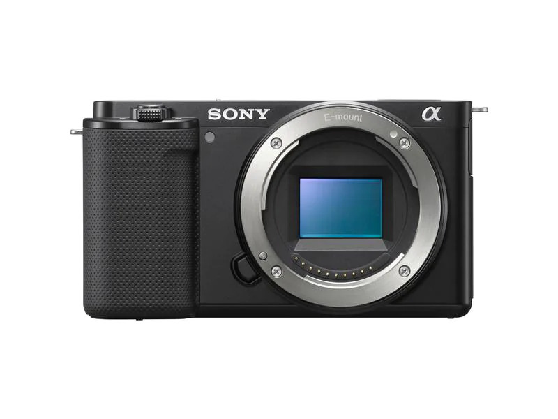 Sony Fotokamera ZV-E10