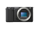 Sony Fotokamera ZV-E10