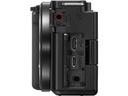 Sony Fotokamera ZV-E10