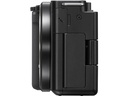 Sony Fotokamera ZV-E10