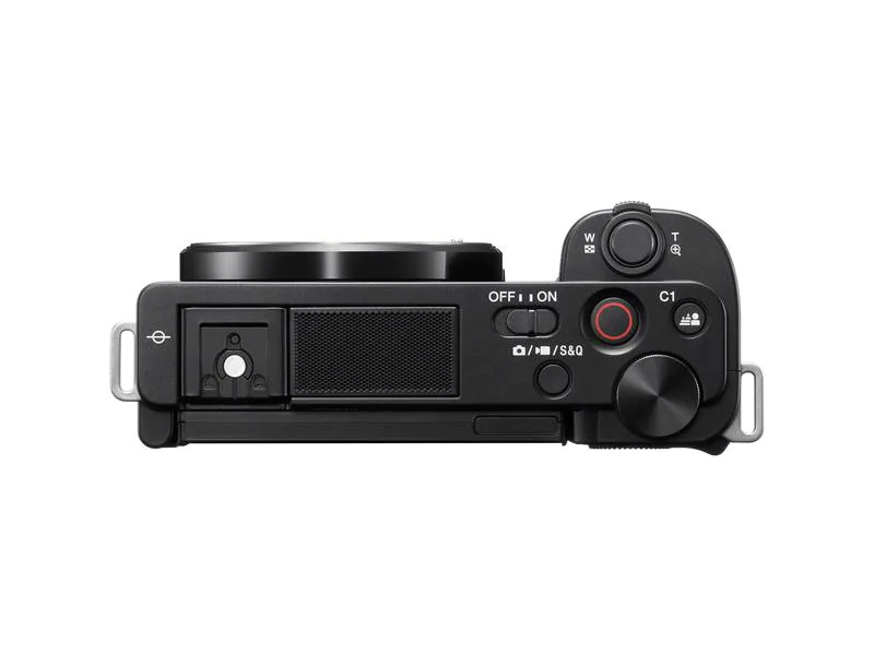 Sony Fotokamera ZV-E10