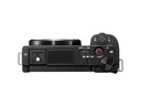 Sony Fotokamera ZV-E10