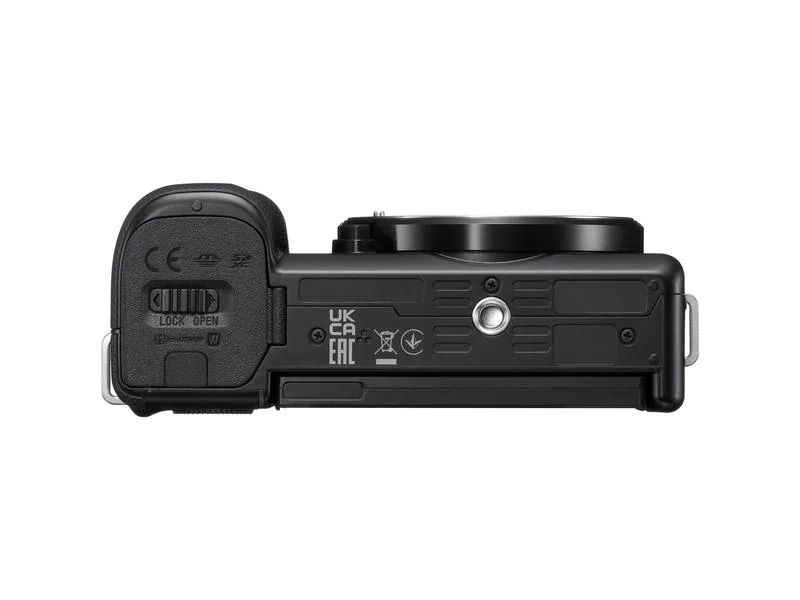 Sony Fotokamera ZV-E10