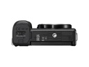 Sony Fotokamera ZV-E10