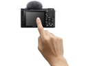 Sony Fotokamera ZV-E10