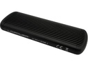LC-Power Externes Gehäuse LC-M2-C-NVME-2 M.2