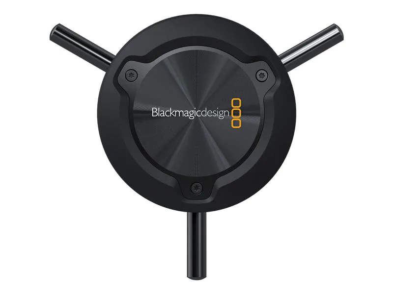 Blackmagic Design Focus Demand