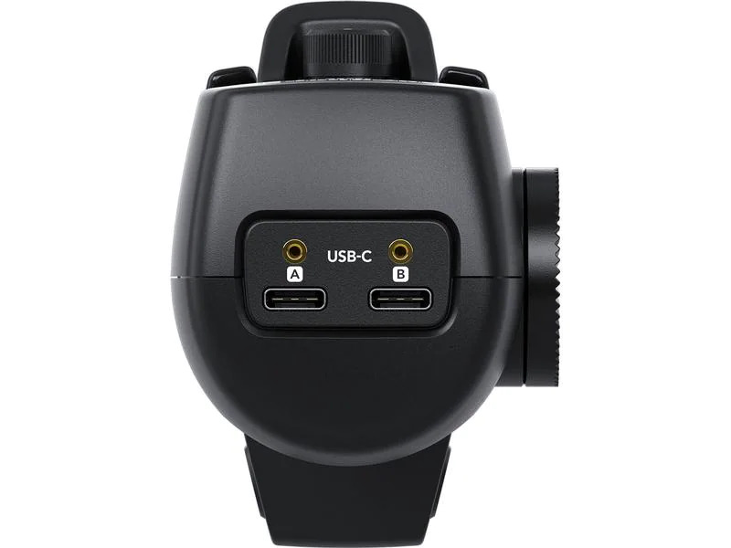 Blackmagic Design Zoom Demand