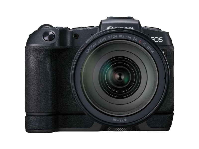 Canon Haltegriff EG-E1 für EOS RP