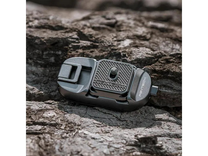PGYTECH Adapter Beetle Kameraclip