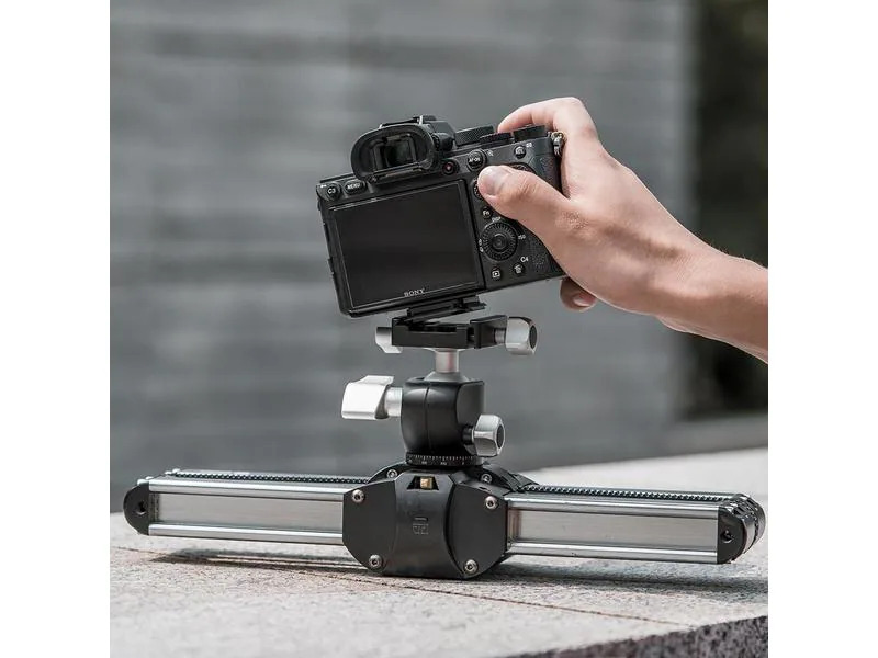 PGYTECH Adapter Beetle Kameraclip