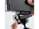 PGYTECH Adapter SnapLock Plate Arca