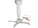 Celexon Deckenhalterung MultiCel 4060 Pro Weiss