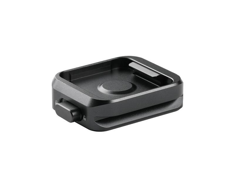PGYTECH Adapter SnapLock Platte