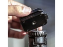 PGYTECH Adapter SnapLock Platte