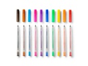 Cricut Stifteset Glitter Maker / Explore 10 Stück
