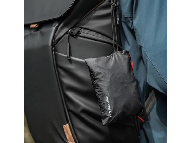 PGYTECH Kamerarucksack Regenschutz 25L