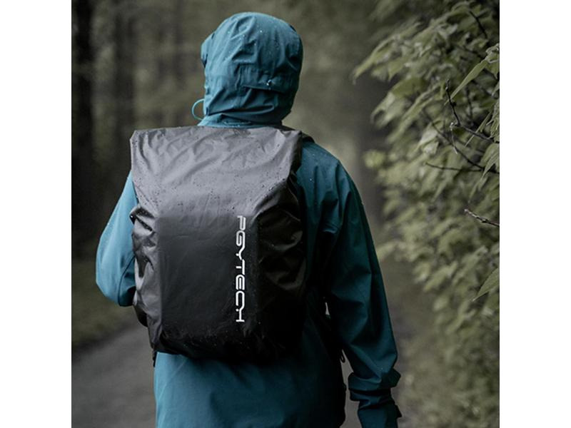 PGYTECH Kamerarucksack Regenschutz 25L