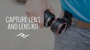 Peak Design Adapter Canon EF Lens Objektivhalterung