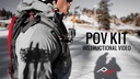 Peak Design Adapter POV Kit