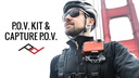 Peak Design Adapter POV Kit