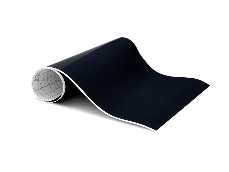 Cricut Vinylfolie Smart beschreibbar Schwarz