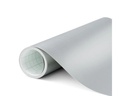 Cricut Vinylfolie Smart matt ablösbar, Silber