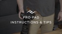 Peak Design Pro Pad