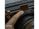 PolarPro Gewindeplatte 67 mm
