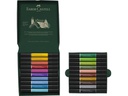 Faber-Castell Tuschestift Pitt Artist Pen Dual 20 Stück